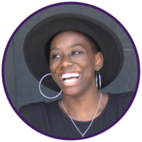 Lessons Learned with TJ Podcast headshot of Tarletta Williams